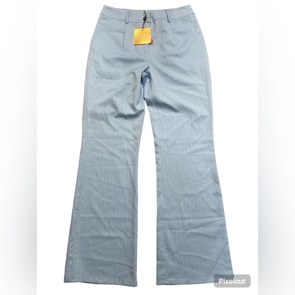 Unique 21 Pants - 3. NWT Unique 21 size 6 trousers
